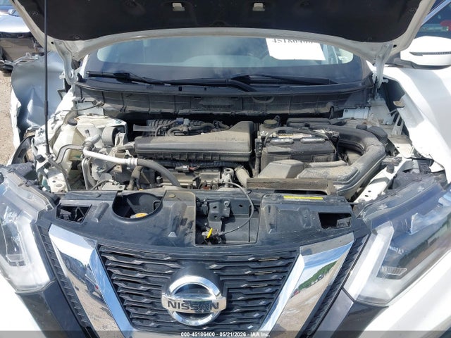 Aukcja sprzedaży 2017 Nissan Rogue Sv, vin: JN8AT2MV4HW015935, numer aukcji: 45186400
