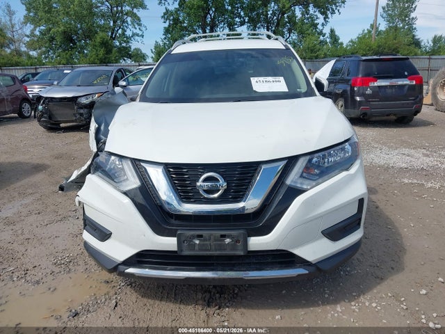 Aukcja sprzedaży 2017 Nissan Rogue Sv, vin: JN8AT2MV4HW015935, numer aukcji: 45186400