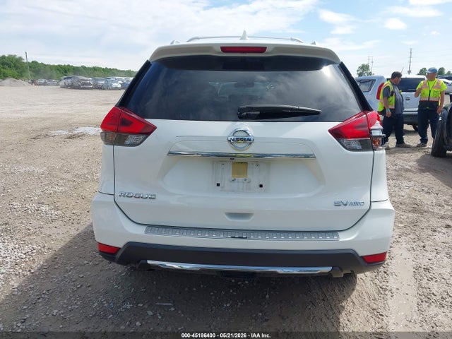 Aukcja sprzedaży 2017 Nissan Rogue Sv, vin: JN8AT2MV4HW015935, numer aukcji: 45186400