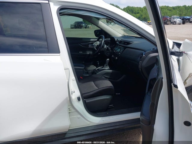 Aukcja sprzedaży 2017 Nissan Rogue Sv, vin: JN8AT2MV4HW015935, numer aukcji: 45186400