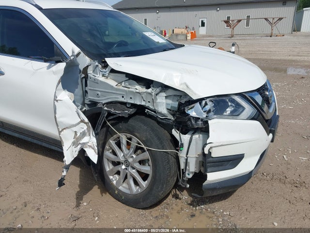 Aukcja sprzedaży 2017 Nissan Rogue Sv, vin: JN8AT2MV4HW015935, numer aukcji: 45186400