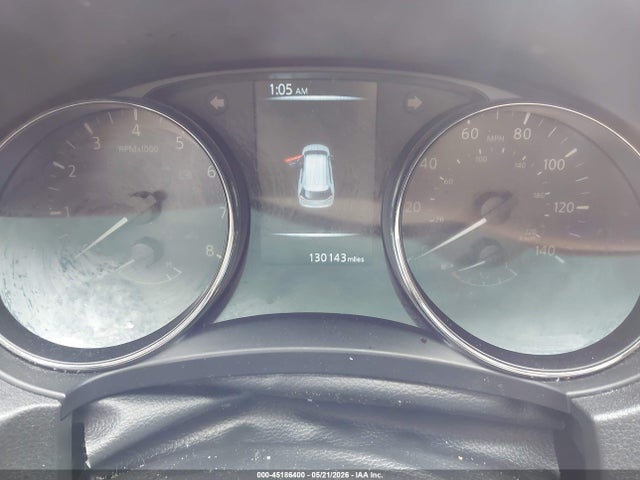 Aukcja sprzedaży 2017 Nissan Rogue Sv, vin: JN8AT2MV4HW015935, numer aukcji: 45186400