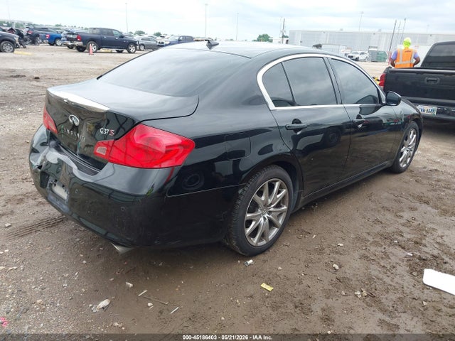 Aukcja sprzedaży 2012 Infiniti G37 Journey, vin: JN1CV6AP5CM623028, numer aukcji: 45186403