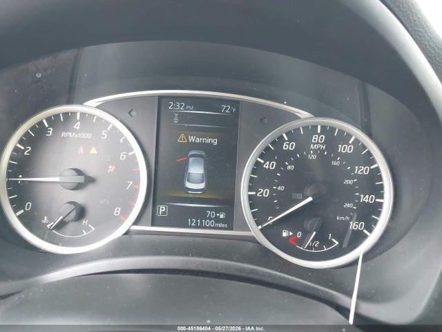 45186404 :رقم المزاد ، 3N1AB7AP6JY210339 vin ، 2018 Nissan Sentra Sv مزاد بيع