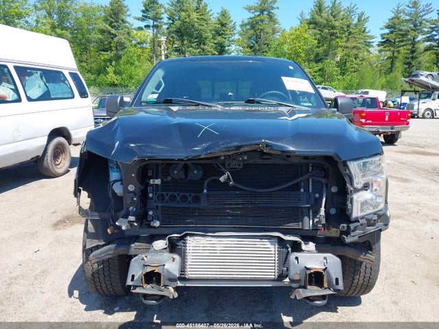Ford F-150 Xl 2017 1FTEW1EP0HFC55174 Image 13