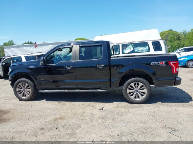 Ford F-150 Xl 2017 1FTEW1EP0HFC55174 Image 15