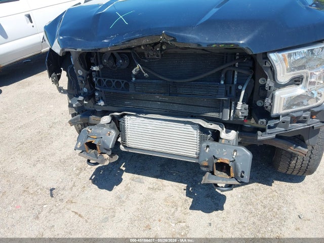 Ford F-150 Xl 2017 1FTEW1EP0HFC55174 Image 6