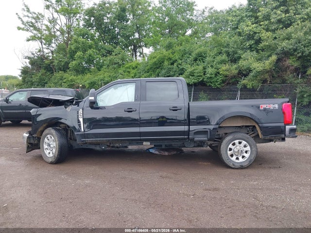Ford F-250 Xlt 2024 1FT7W2BN3REE28789 Image 14