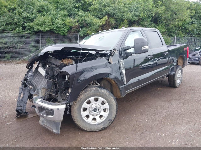 Ford F-250 Xlt 2024 1FT7W2BN3REE28789 Image 2