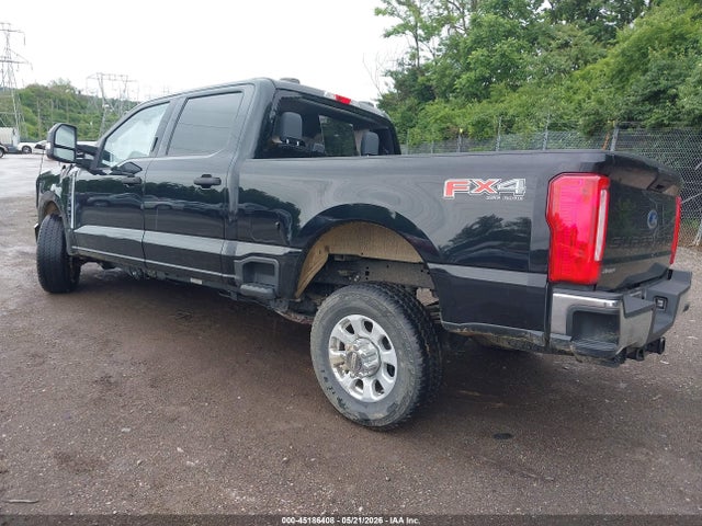 Ford F-250 Xlt 2024 1FT7W2BN3REE28789 Image 3