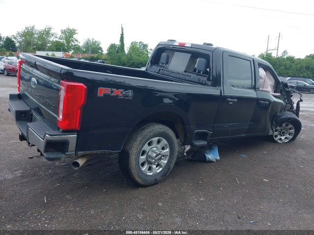 Ford F-250 Xlt 2024 1FT7W2BN3REE28789 Image 4