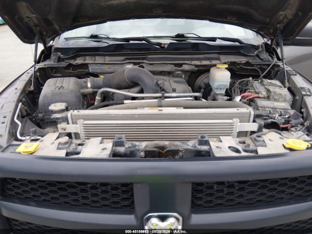 Aukcja sprzedaży 2018 Ram 2500 Tradesman  4x4 8' Box, vin: 3C6LR5AT0JG363587, numer aukcji: 45186412