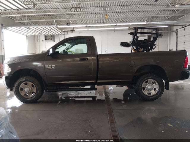 Aukcja sprzedaży 2018 Ram 2500 Tradesman  4x4 8' Box, vin: 3C6LR5AT0JG363587, numer aukcji: 45186412