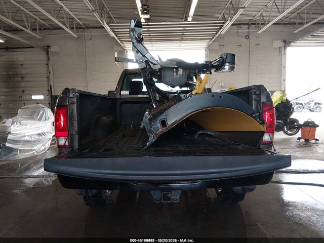 Aukcja sprzedaży 2018 Ram 2500 Tradesman  4x4 8' Box, vin: 3C6LR5AT0JG363587, numer aukcji: 45186412