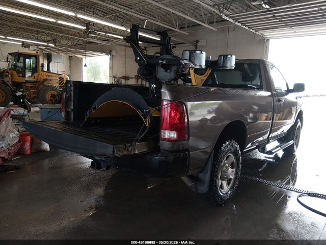 Aukcja sprzedaży 2018 Ram 2500 Tradesman  4x4 8' Box, vin: 3C6LR5AT0JG363587, numer aukcji: 45186412