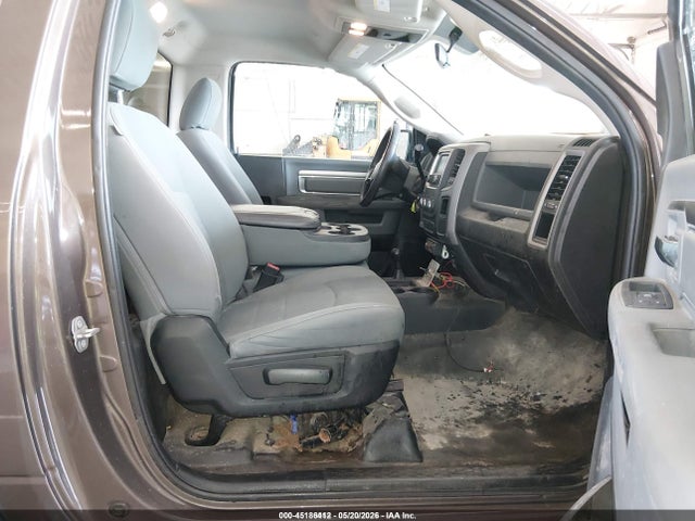 Aukcja sprzedaży 2018 Ram 2500 Tradesman  4x4 8' Box, vin: 3C6LR5AT0JG363587, numer aukcji: 45186412