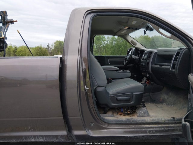 Aukcja sprzedaży 2018 Ram 2500 Tradesman  4x4 8' Box, vin: 3C6LR5AT0JG363587, numer aukcji: 45186412