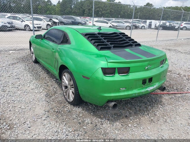 Продажа на аукционе авто 2010 Chevrolet Camaro 1lt, vin: 2G1FB1EV6A9210990, номер лота: 45186414