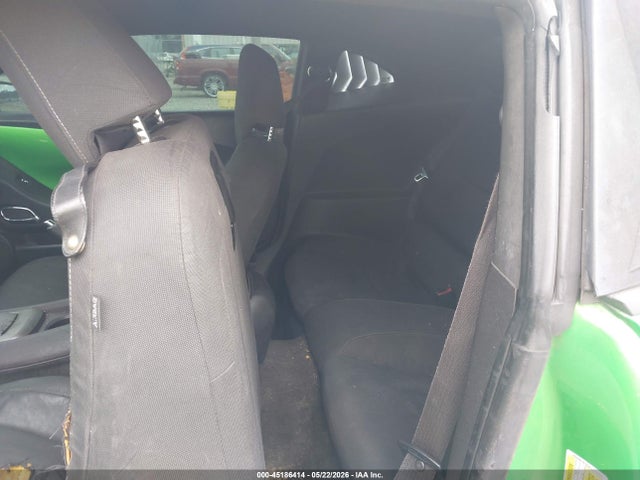 Продажа на аукционе авто 2010 Chevrolet Camaro 1lt, vin: 2G1FB1EV6A9210990, номер лота: 45186414