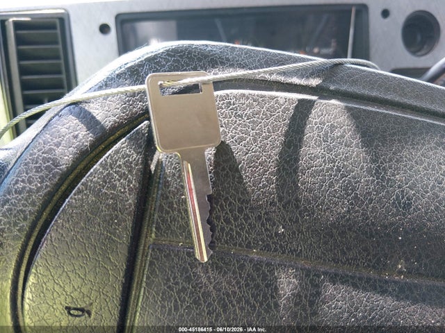 Aukcja sprzedaży 1995 Chevrolet G20, vin: 1GBEG25K5SF120453, numer aukcji: 45186415