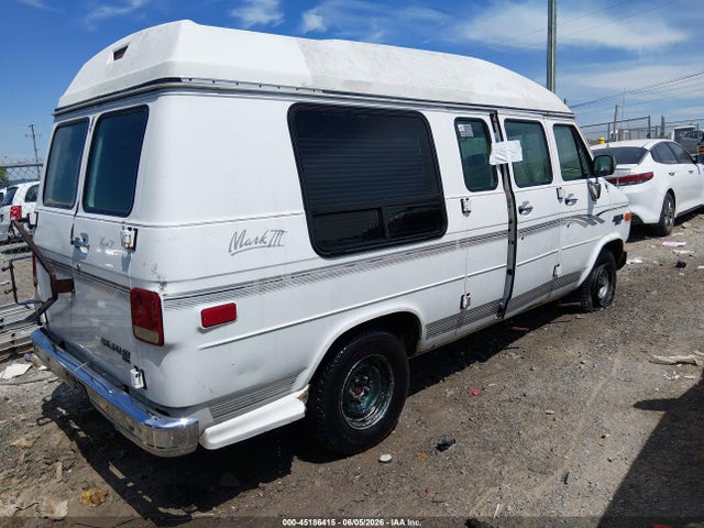 Продаж на аукціоні авто 1995 Chevrolet G20, vin: 1GBEG25K5SF120453, номер лоту: 45186415