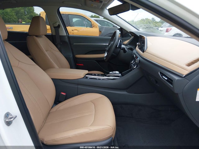 Aukcja sprzedaży 2023 Hyundai Sonata Hybrid Limited, vin: KMHL54JJ9PA078953, numer aukcji: 45186416