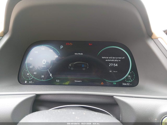 Aukcja sprzedaży 2023 Hyundai Sonata Hybrid Limited, vin: KMHL54JJ9PA078953, numer aukcji: 45186416