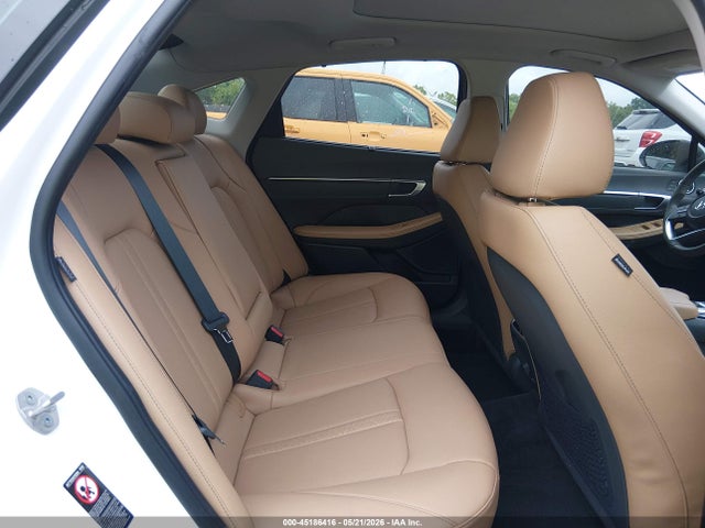Aukcja sprzedaży 2023 Hyundai Sonata Hybrid Limited, vin: KMHL54JJ9PA078953, numer aukcji: 45186416