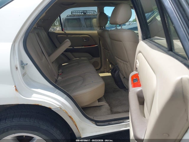 2001 Lexus Rx 300 მანქანა იყიდება აუქციონზე, vin: JTJHF10UX10222084, აუქციონის ნომერი: 45186417