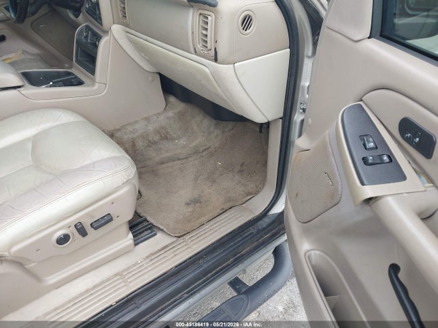 45186419 :رقم المزاد ، 1GNEC13Z16R127588 vin ، 2006 Chevrolet Tahoe Z71 مزاد بيع