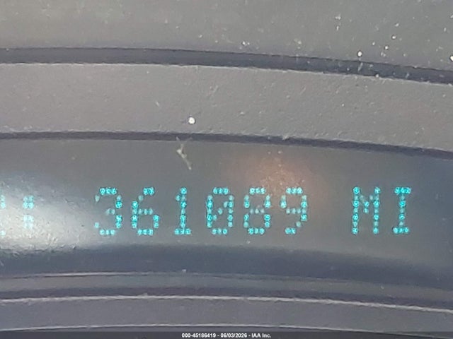 45186419 :رقم المزاد ، 1GNEC13Z16R127588 vin ، 2006 Chevrolet Tahoe Z71 مزاد بيع