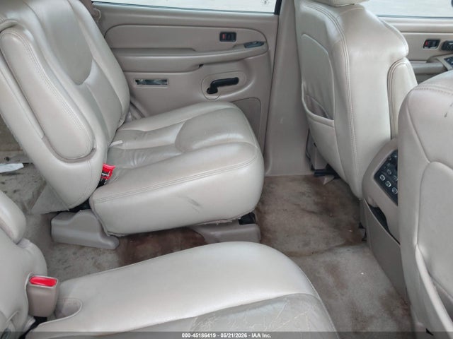 45186419 :رقم المزاد ، 1GNEC13Z16R127588 vin ، 2006 Chevrolet Tahoe Z71 مزاد بيع