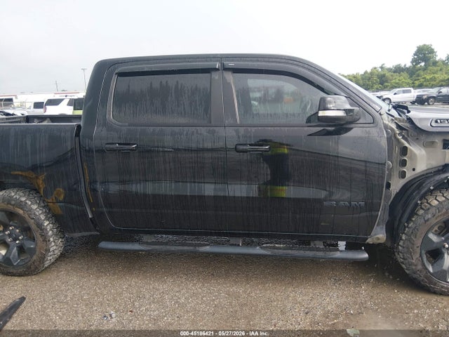 Продажа на аукционе авто 2019 Ram 1500 Big Horn/lone Star  4x4 5'7 Box, vin: 1C6RRFFG1KN729190, номер лота: 45186421