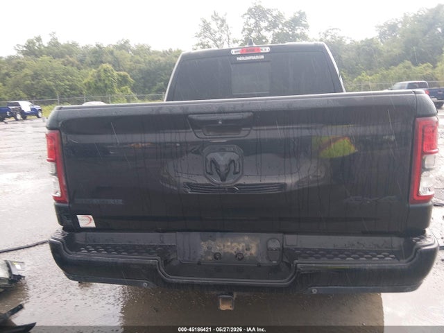 Продажа на аукционе авто 2019 Ram 1500 Big Horn/lone Star  4x4 5'7 Box, vin: 1C6RRFFG1KN729190, номер лота: 45186421