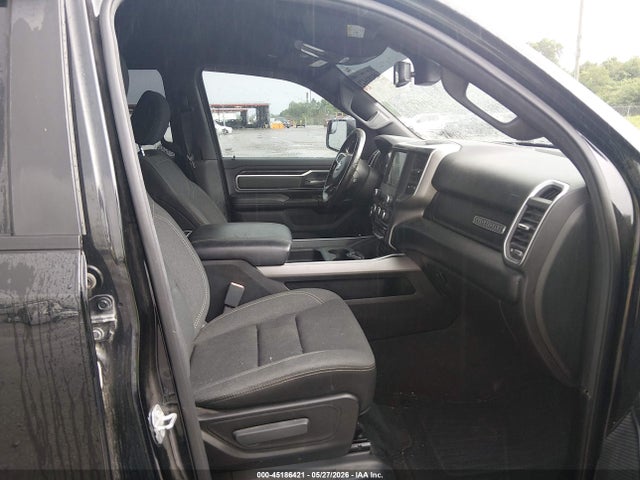 Продажа на аукционе авто 2019 Ram 1500 Big Horn/lone Star  4x4 5'7 Box, vin: 1C6RRFFG1KN729190, номер лота: 45186421