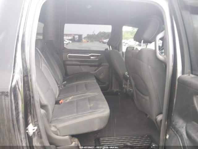Продажа на аукционе авто 2019 Ram 1500 Big Horn/lone Star  4x4 5'7 Box, vin: 1C6RRFFG1KN729190, номер лота: 45186421