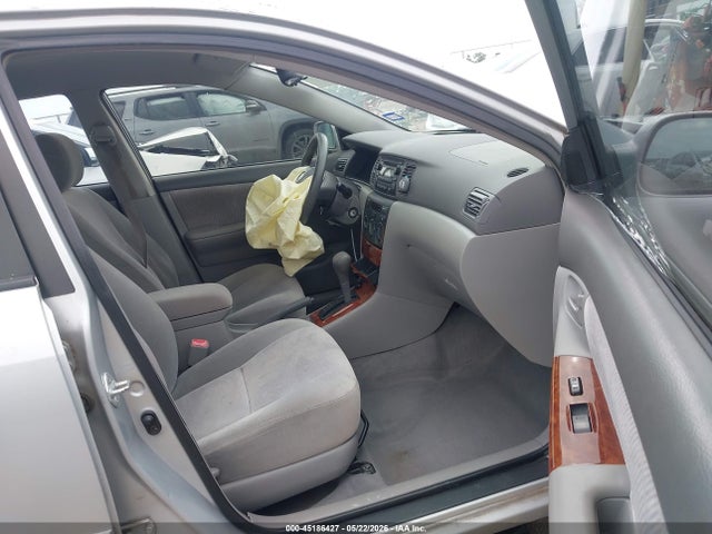 2006 Toyota Corolla Le მანქანა იყიდება აუქციონზე, vin: 1NXBR32E06Z582610, აუქციონის ნომერი: 45186427