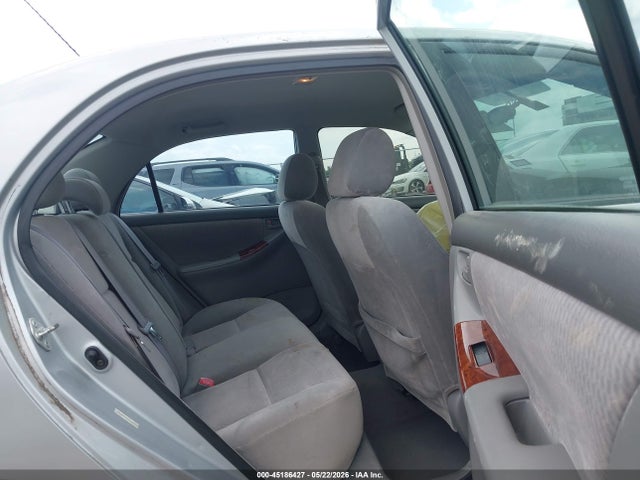 2006 Toyota Corolla Le მანქანა იყიდება აუქციონზე, vin: 1NXBR32E06Z582610, აუქციონის ნომერი: 45186427