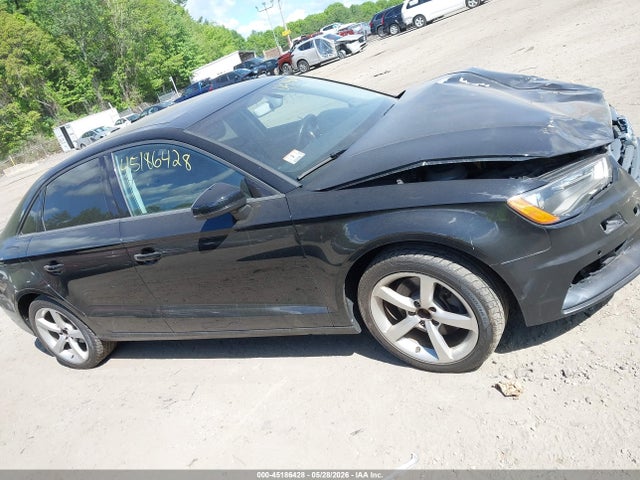 Продажа на аукционе авто 2016 Audi A3 2.0t Premium, vin: WAUB8GFF3G1031749, номер лота: 45186428