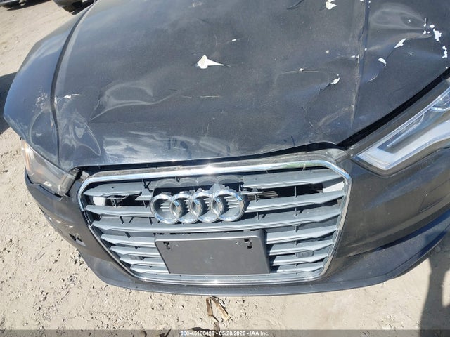Продажа на аукционе авто 2016 Audi A3 2.0t Premium, vin: WAUB8GFF3G1031749, номер лота: 45186428