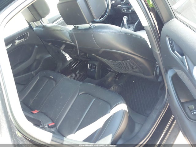 Продажа на аукционе авто 2016 Audi A3 2.0t Premium, vin: WAUB8GFF3G1031749, номер лота: 45186428