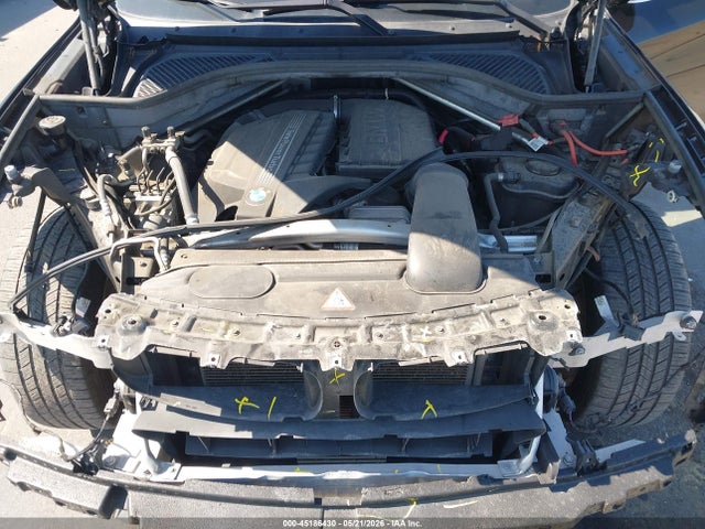 Продаж на аукціоні авто 2015 Bmw X5 Xdrive35i, vin: 5UXKR0C52F0P08800, номер лоту: 45186430