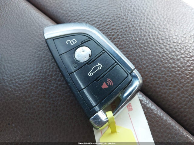 Продаж на аукціоні авто 2015 Bmw X5 Xdrive35i, vin: 5UXKR0C52F0P08800, номер лоту: 45186430
