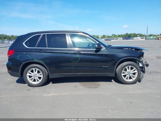 Продаж на аукціоні авто 2015 Bmw X5 Xdrive35i, vin: 5UXKR0C52F0P08800, номер лоту: 45186430