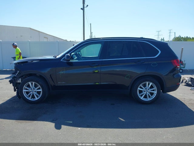 Продаж на аукціоні авто 2015 Bmw X5 Xdrive35i, vin: 5UXKR0C52F0P08800, номер лоту: 45186430