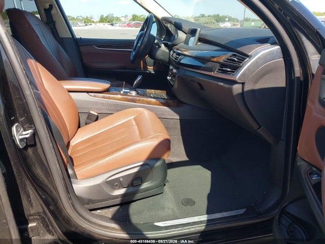 Продаж на аукціоні авто 2015 Bmw X5 Xdrive35i, vin: 5UXKR0C52F0P08800, номер лоту: 45186430