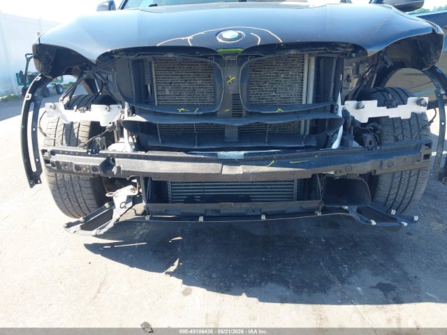 Продаж на аукціоні авто 2015 Bmw X5 Xdrive35i, vin: 5UXKR0C52F0P08800, номер лоту: 45186430