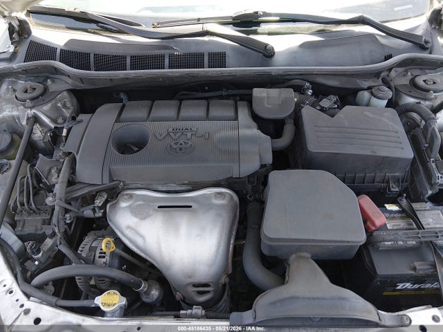 Продаж на аукціоні авто 2011 Toyota Camry Le, vin: 4T4BF3EK7BR210482, номер лоту: 45186435