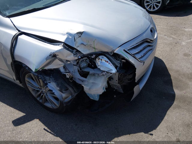 Продаж на аукціоні авто 2011 Toyota Camry Le, vin: 4T4BF3EK7BR210482, номер лоту: 45186435