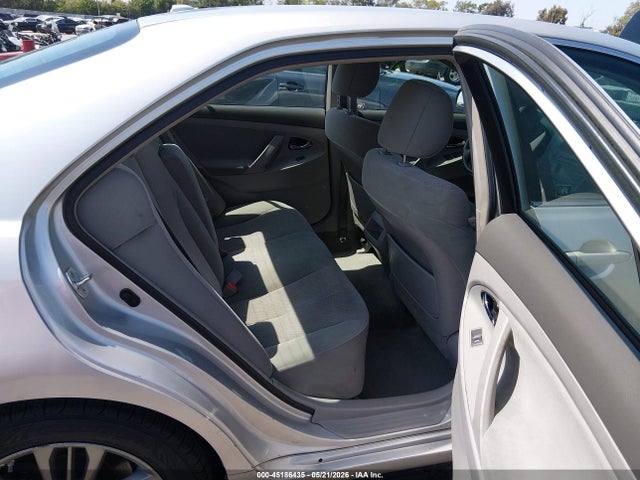 Продаж на аукціоні авто 2011 Toyota Camry Le, vin: 4T4BF3EK7BR210482, номер лоту: 45186435